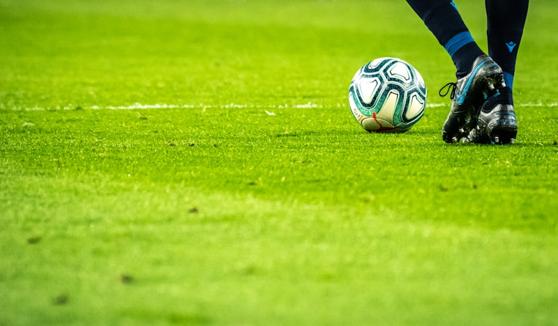Soccer Field